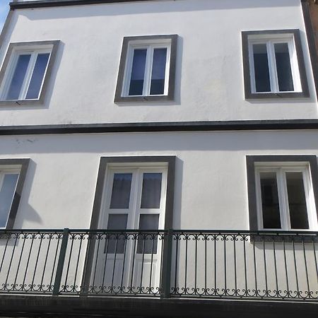 Apartamento Segundo Canto Ponta Delgada Eksteriør billede