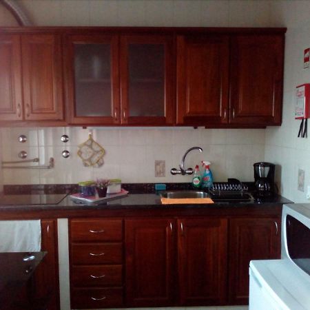 Apartamento Segundo Canto Ponta Delgada Eksteriør billede