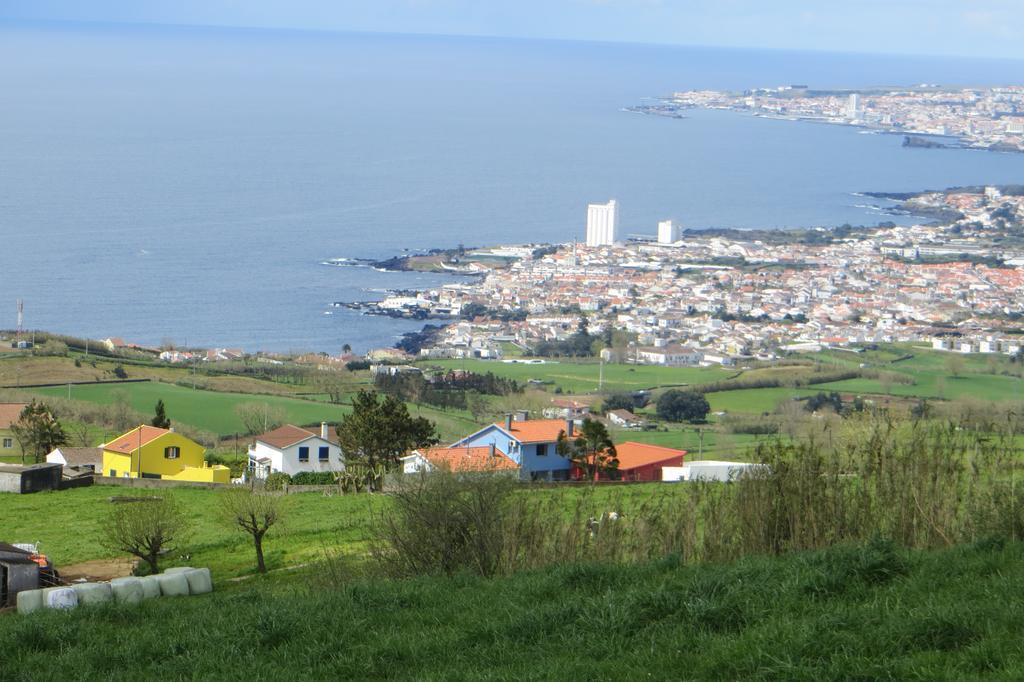 Apartamento Segundo Canto Lejlighed Ponta Delgada Eksteriør billede