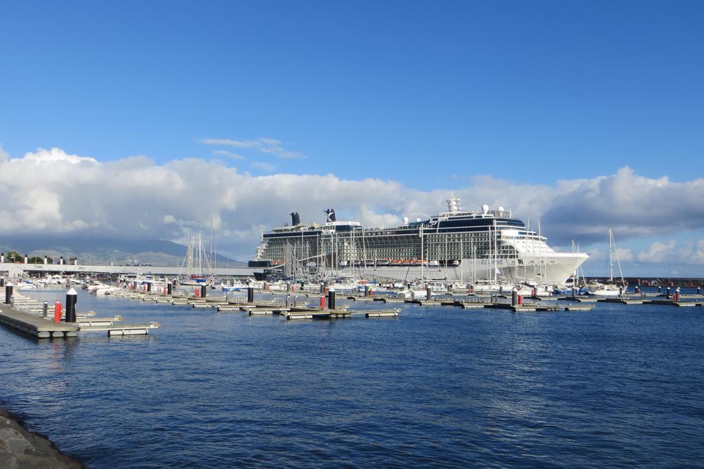 Apartamento Segundo Canto Lejlighed Ponta Delgada Eksteriør billede