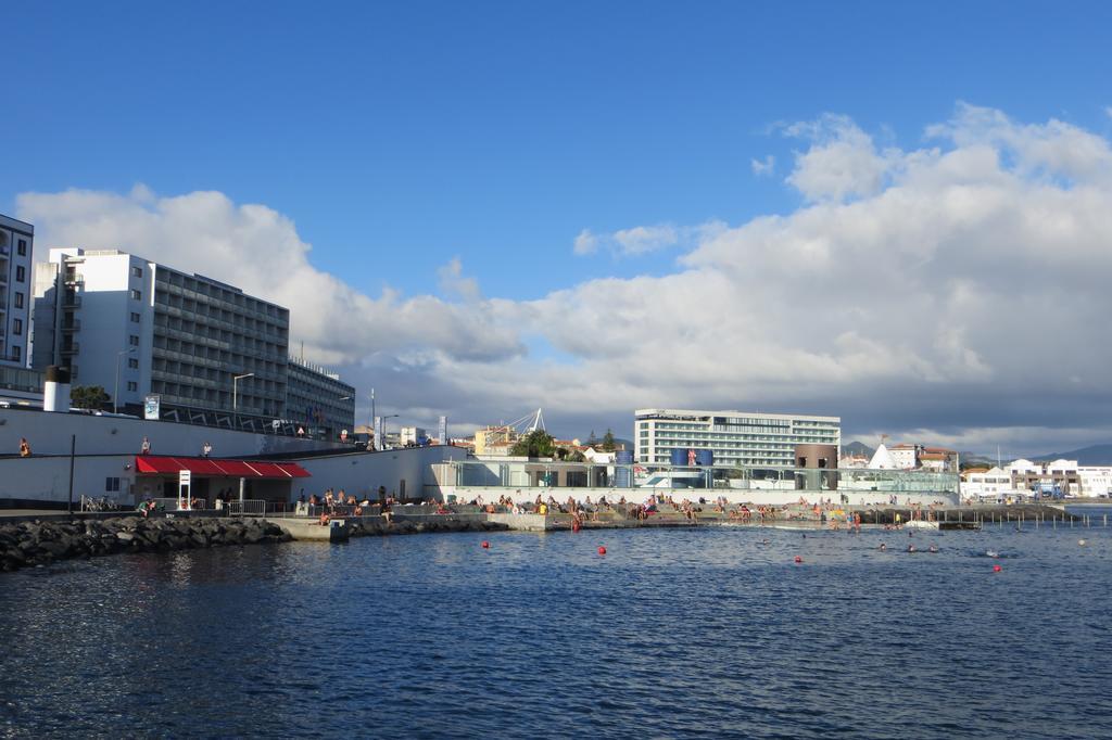 Apartamento Segundo Canto Lejlighed Ponta Delgada Eksteriør billede