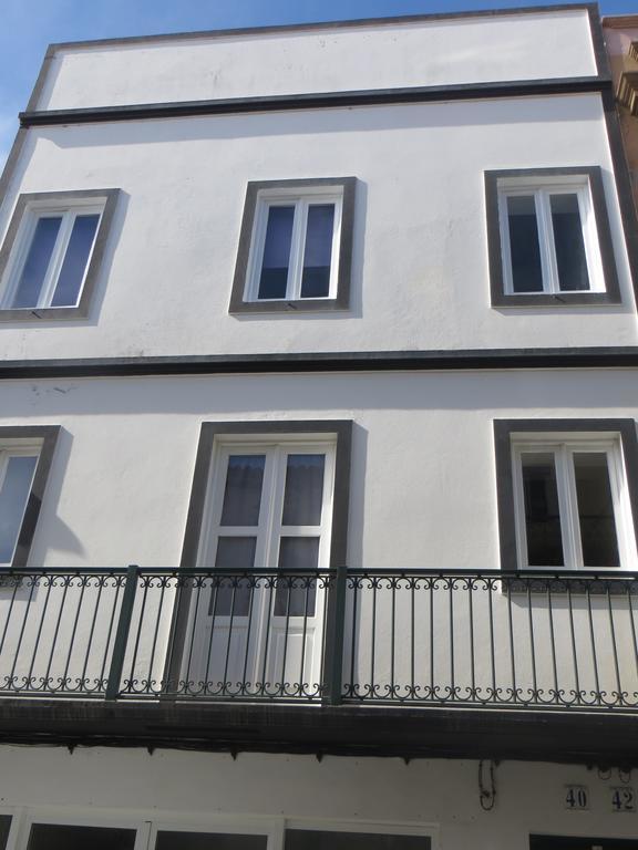 Apartamento Segundo Canto Ponta Delgada Eksteriør billede