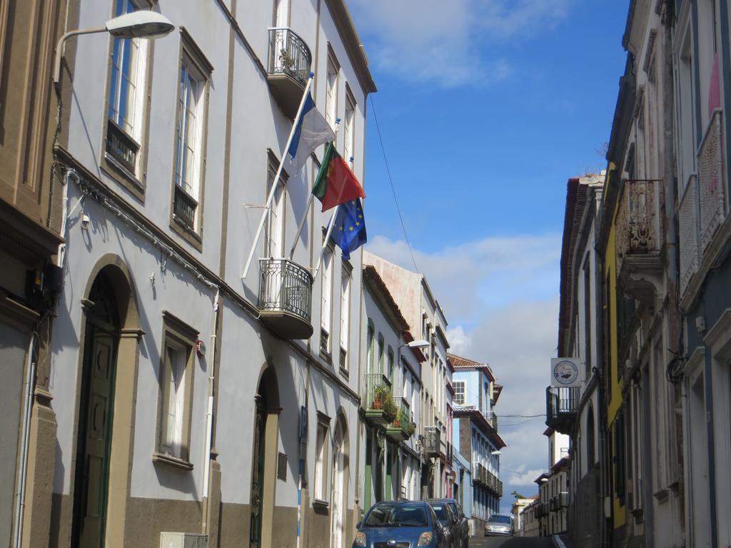 Apartamento Segundo Canto Lejlighed Ponta Delgada Eksteriør billede