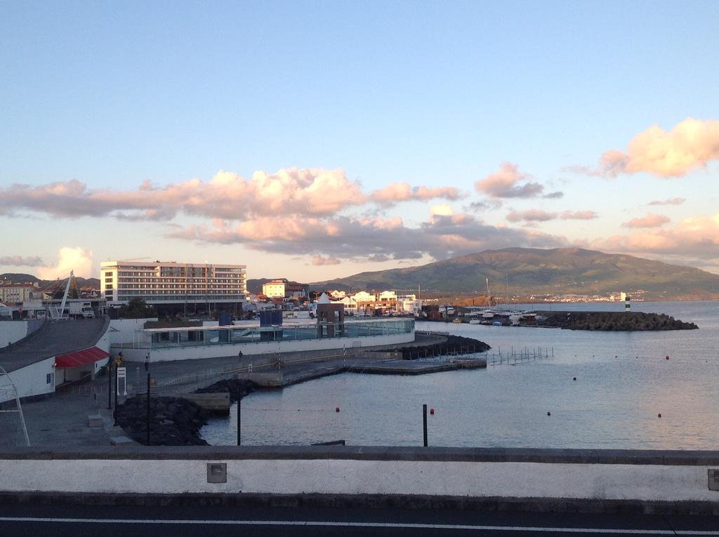 Apartamento Segundo Canto Ponta Delgada Eksteriør billede