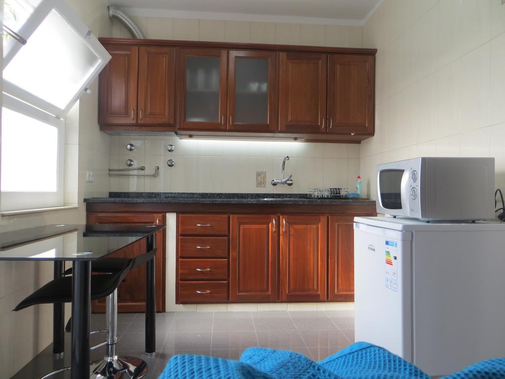 Apartamento Segundo Canto Ponta Delgada Eksteriør billede
