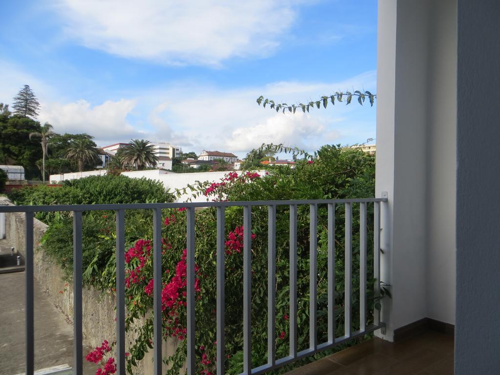 Apartamento Segundo Canto Ponta Delgada Eksteriør billede