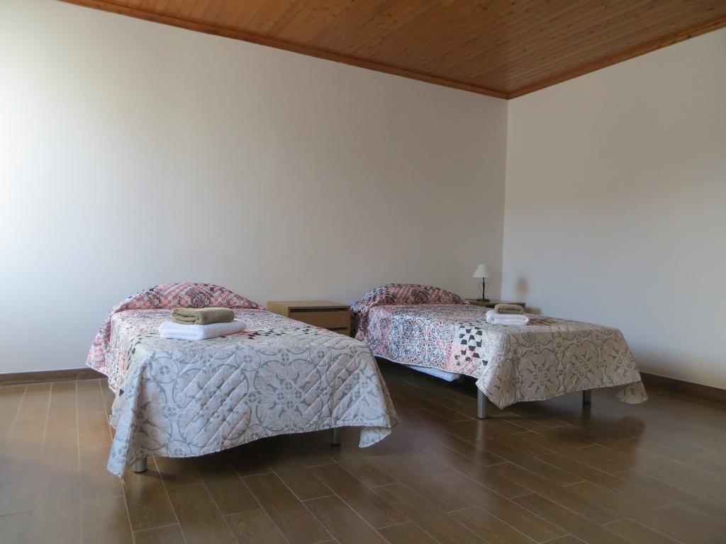 Apartamento Segundo Canto Ponta Delgada Eksteriør billede