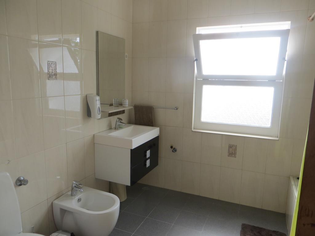 Apartamento Segundo Canto Lejlighed Ponta Delgada Eksteriør billede