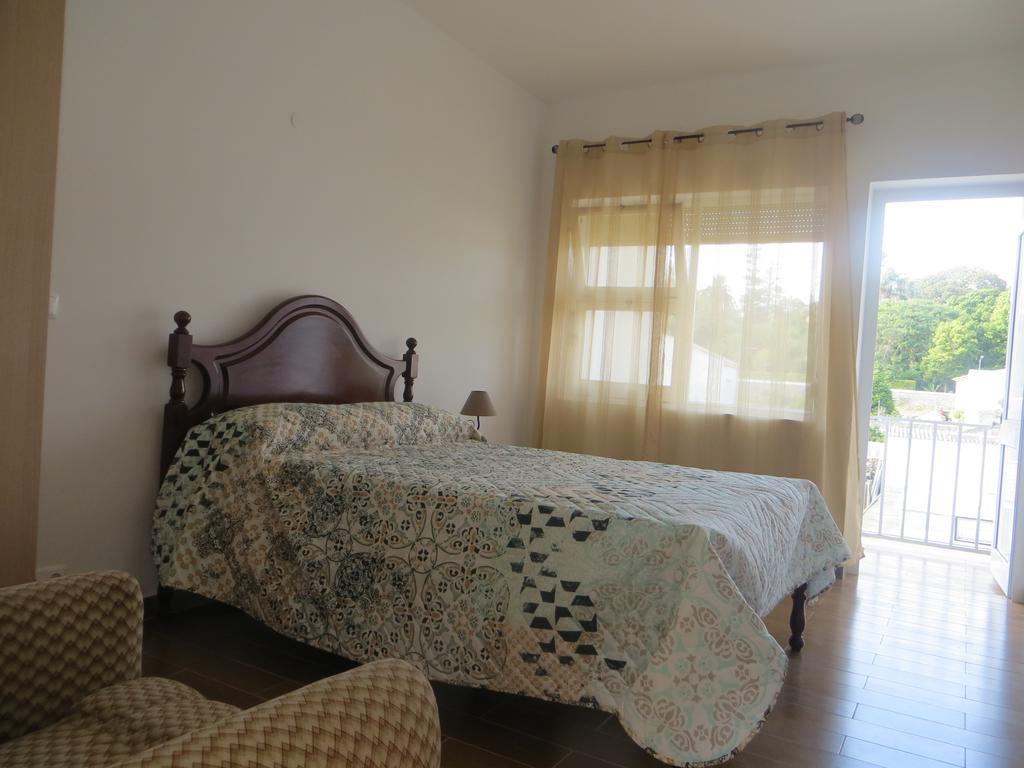 Apartamento Segundo Canto Ponta Delgada Eksteriør billede