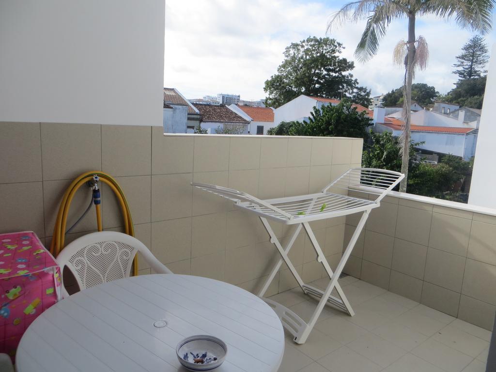 Apartamento Segundo Canto Ponta Delgada Eksteriør billede