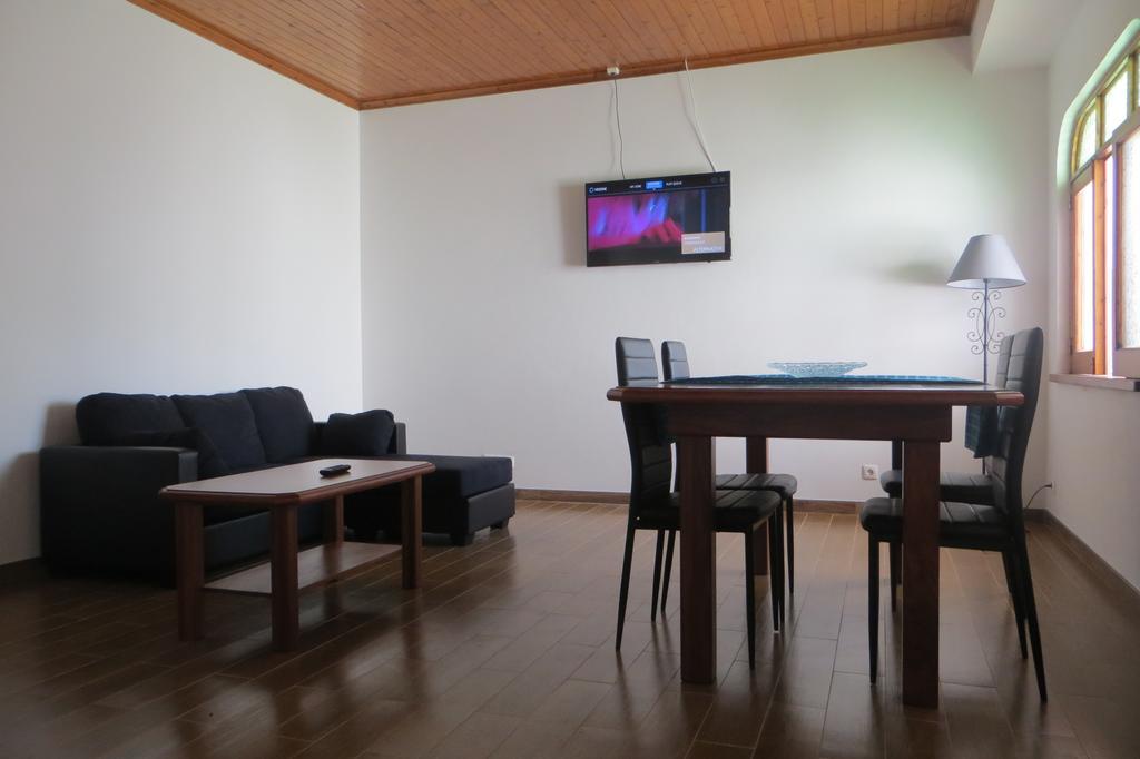 Apartamento Segundo Canto Ponta Delgada Eksteriør billede