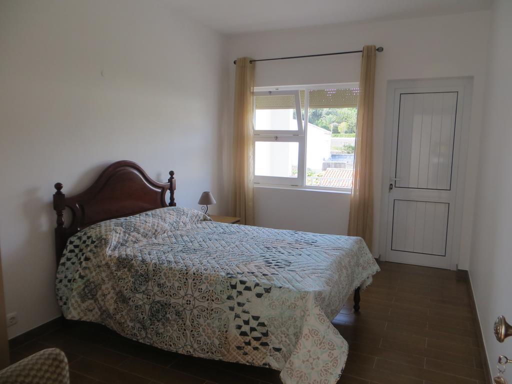 Apartamento Segundo Canto Ponta Delgada Eksteriør billede