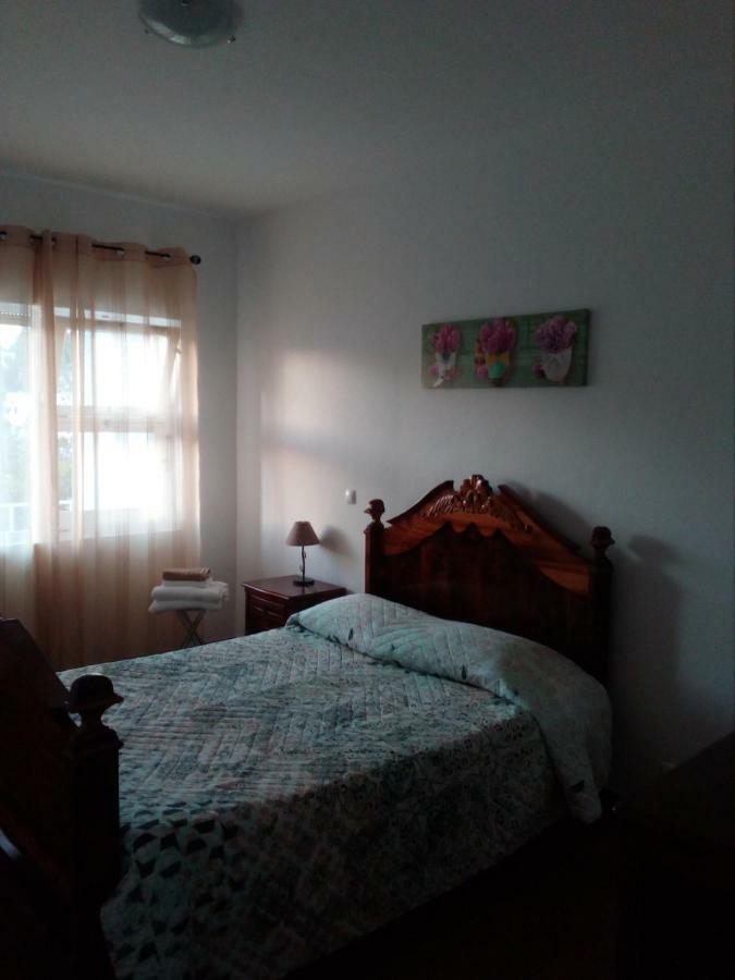 Apartamento Segundo Canto Ponta Delgada Eksteriør billede