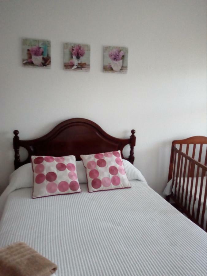 Apartamento Segundo Canto Ponta Delgada Eksteriør billede